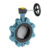 شیر پروانه ای (Butterfly Valve) DN250|PN10