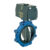 شیر پروانه ای (Butterfly Valve) DN40|PN10-16