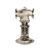 شیر کنترلی (CONTROL VALVE) Class125 – 300|0.05-28BAR| DN15-100|