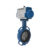 شیر پروانه ای (Butterfly Valve) DN40|PN10-16