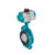 شیر پروانه ای (Butterfly Valve) |LINERتفلون|DN125|PN16