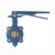شیر پروانه ای (Butterfly Valve) DN200|PN16
