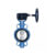 شیر پروانه ای (Butterfly Valve) DN65|PN10