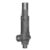 شیر اطمینان(Safety valve)|DN15|70BAR|PN100|