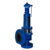شیر اطمینان(Safety valve) |PN10|8BAR|15*15