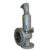 شیر اطمینان(Safety valve)|350°C|9BAR|32*50