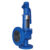 شیر اطمینان(Safety valve)|PN10|5BAR|32*50