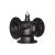 پایه شیر موتوری(Motor Valve)|DN40|PN6|سه راهه
