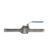 شیر توپی ( Ball Valve )|DN15|CLASS800