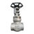 شیر کشویی DN50|S.S|Class800|(Gate Valve)