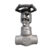 شیر کشویی(Gate Valve)|DN20|CLASS800|S.S
