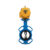 شیر پروانه ای (Butterfly Valve) |DN80|PN16