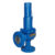 شیر اطمینان(Safety valve)|PN63|40BAR|15*25