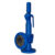 شیر اطمینان(Safety valve)|PN40|60*65|7BAR