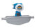 فلومتر (FlowMeter)|DN200|PROMASS8F0s