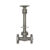 شیر کشویی DN 20| LF2 | Class 1500 | (Gate Valve)