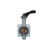 شیر پروانه ای (Butterfly Valve) DN80|PN|اتصال لاگ