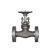 شیر کشویی DN 25| F11 | Class 1500 | (Gate Valve)