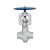 شیر کروی (globe valve) | DN 15 | A105 | Class 300