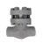 شیر یکطرفه (Check Valve) |DN20|CLASS2500| اتصال دنده