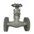 شیر کشویی(Gate Valve)|DN20|CLASS1500|S.S