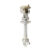 شیر کنترلی (CONTROL VALVE)|DN15-250|class150-900|