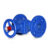 شیر کروی(globe valve)|JL1040|DN40|PN16