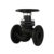 شیر کروی(GLOBE VALVE) | DN50|PN40|