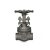 شیر سوزنی(Needle valve)|DN50|A105N|Class1500