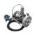 فلومتر (FlowMeter)DN50|8800DR020SA6E1D1K6M5R5004|