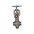 شیر کروی (globe valve)|DN15|F316|Class150