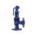 شیر اطمینان (Safety valve)DN40|PN16|