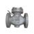 شیر یکطرفه (Check Valve)| DN40|CLASS150|پیستونی