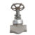 شیر کروی(globe valve)|S.S|DN40|CLASS800