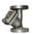 شیر صافی|(STRAINER VALVE)|DN25|PN40|ZGXH