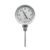 ترمومتر (Temperature Gauge)|60°Cتا۰|۱۰۰mm|عمودی