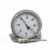 ترمومتر (Temperature Gauge)|60°Cتا۰|۱۰۰mm|کاپیلاری