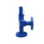شیر اطمینان (Safety valve)DN20|CLASS150|