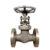 شیر کشویی (Gate Valve)|DN25|CLASS300|B148-C95800