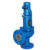 شیر اطمینان(Safety valve)|PN160D|8BAR|15*25