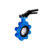 شیر پروانه ای (Butterfly Valve) PN10|DN125