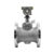 فلومتر (FlowMeter)|DN150|DY150