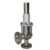شیر اطمینان(Safety valve)|PN16|12BAR|15*15