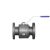 شیر توپیDN 50 | Class 150 | (Ball Valve)