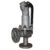 شیر اطمینان(Safety valve)|PN40|9BAR|15*15