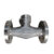 شیر یکطرفه (Check Valve) DN25|CLASS300| فلنج