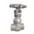 شیر کشویی(Gate Valve)|DN20|CLASS800|BONNEY FORGE