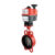 شیر پروانه ای (Butterfly Valve) |DN50|PN10-16|