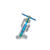 شیر یکطرفه (Check Valve) class1690 – 4500|DN 8 – 100