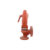 شیر اطمینان (Safety valve)DN25|PN40|